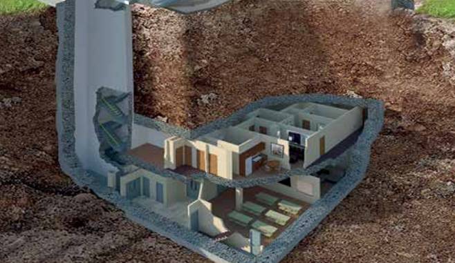 Raheja The Navin Minar Delhi