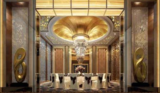 The Navin Minar Delhi