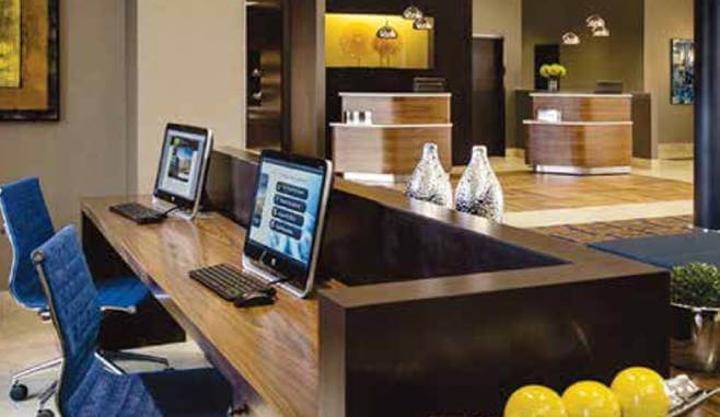 Raheja Navin Minar Delhi