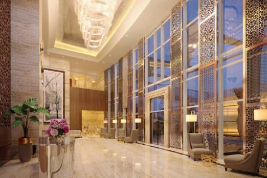 The Navin Minar Navin Minar